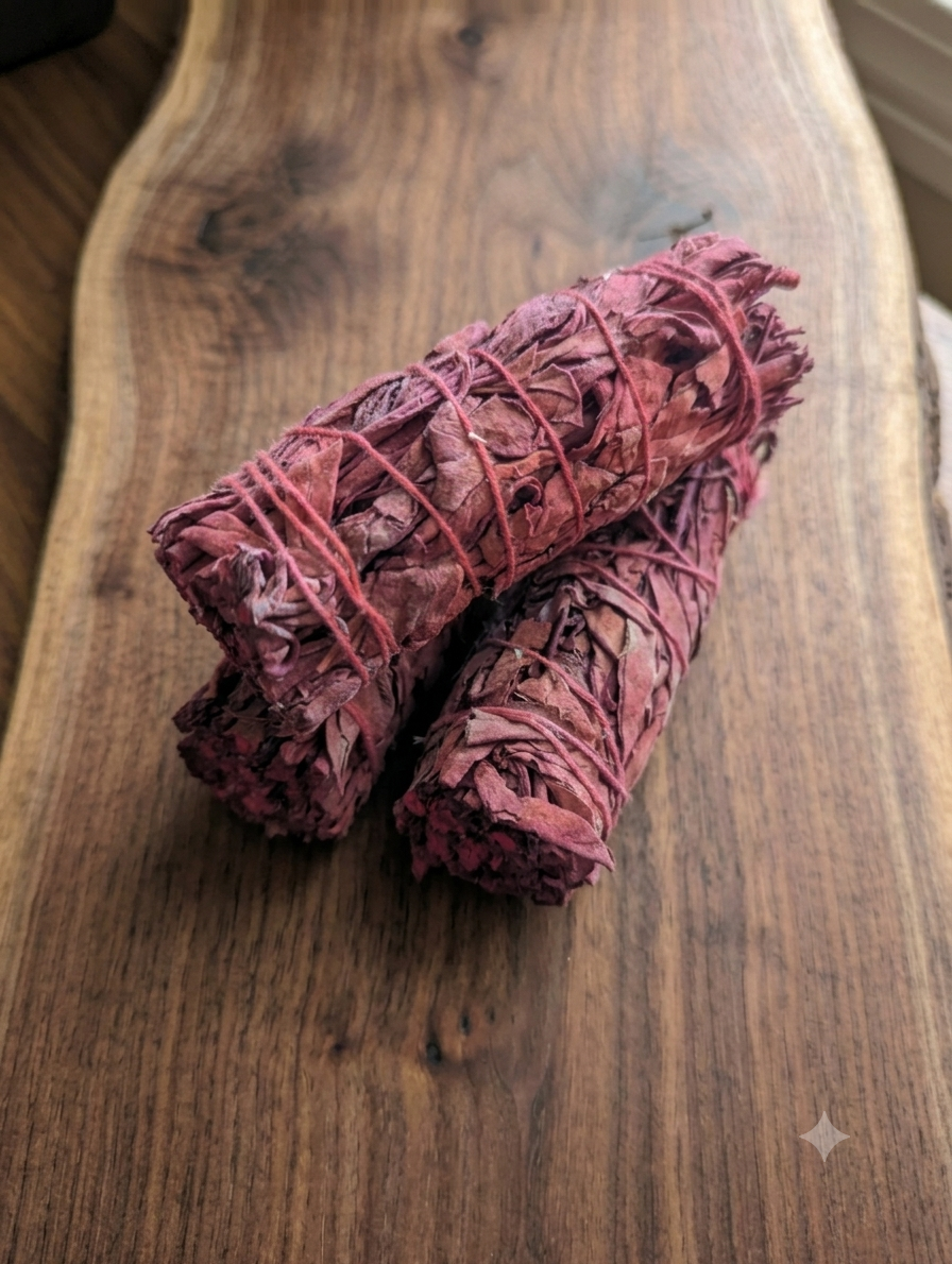 Dragons Blood Sage