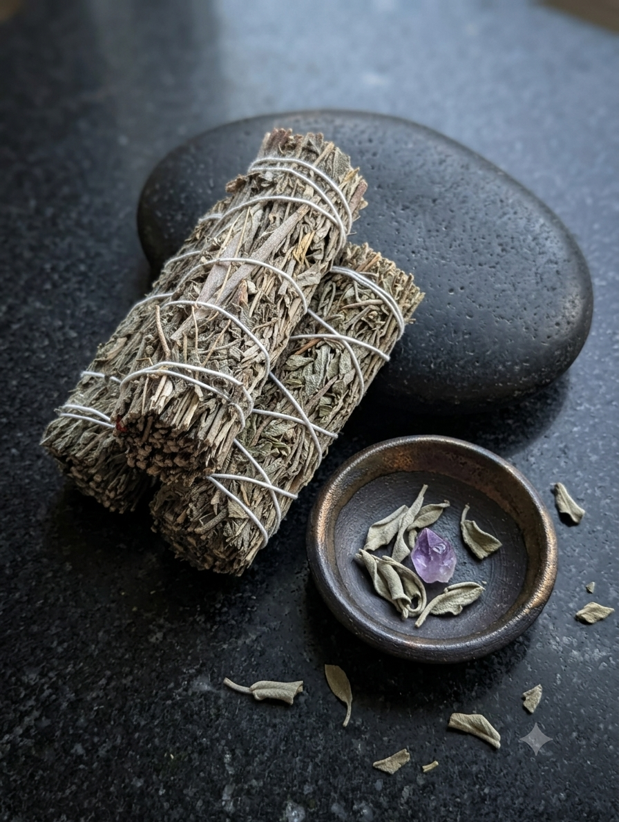 Black Sage (Mugwort)