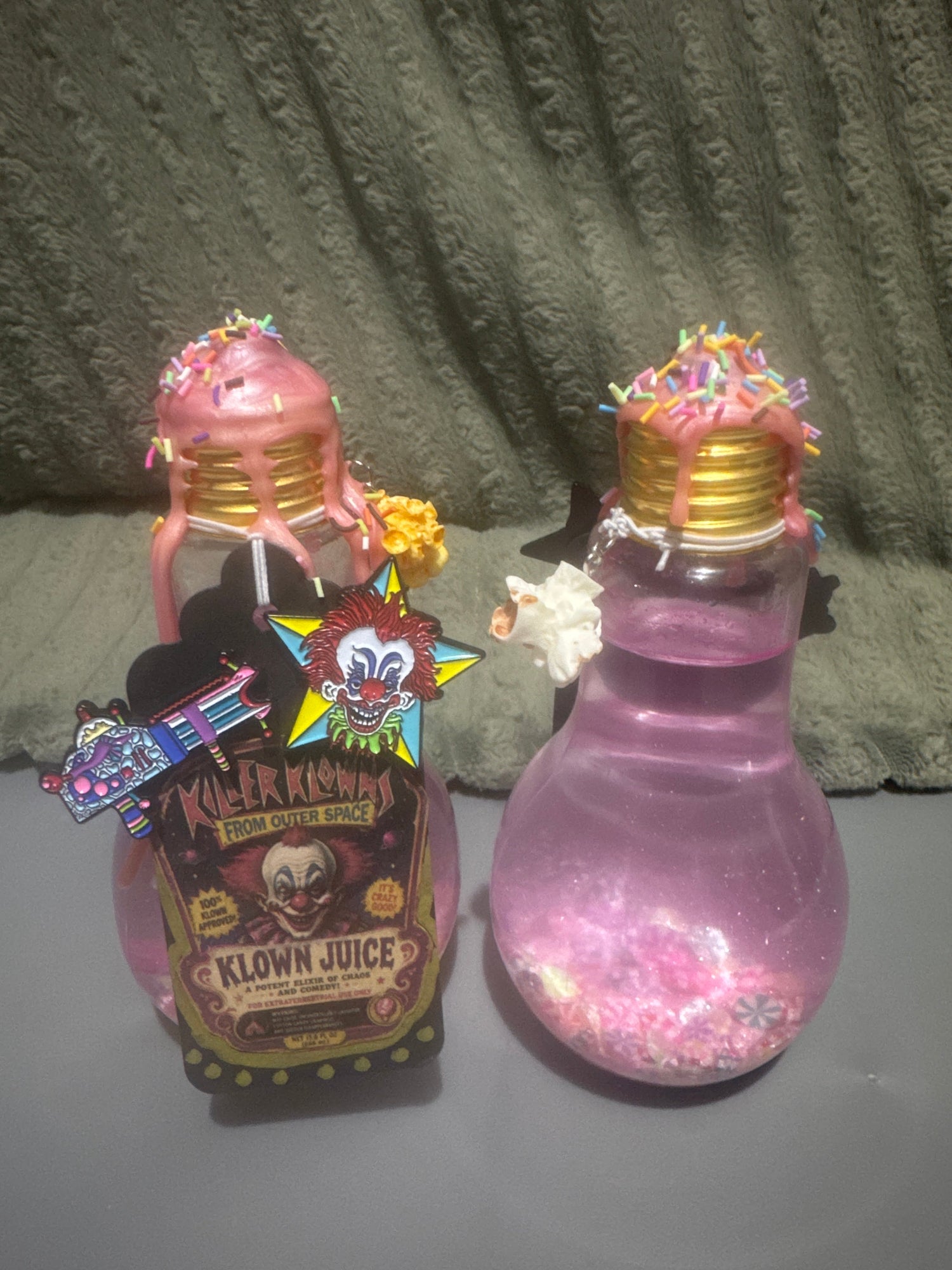 Klown Juice Potion