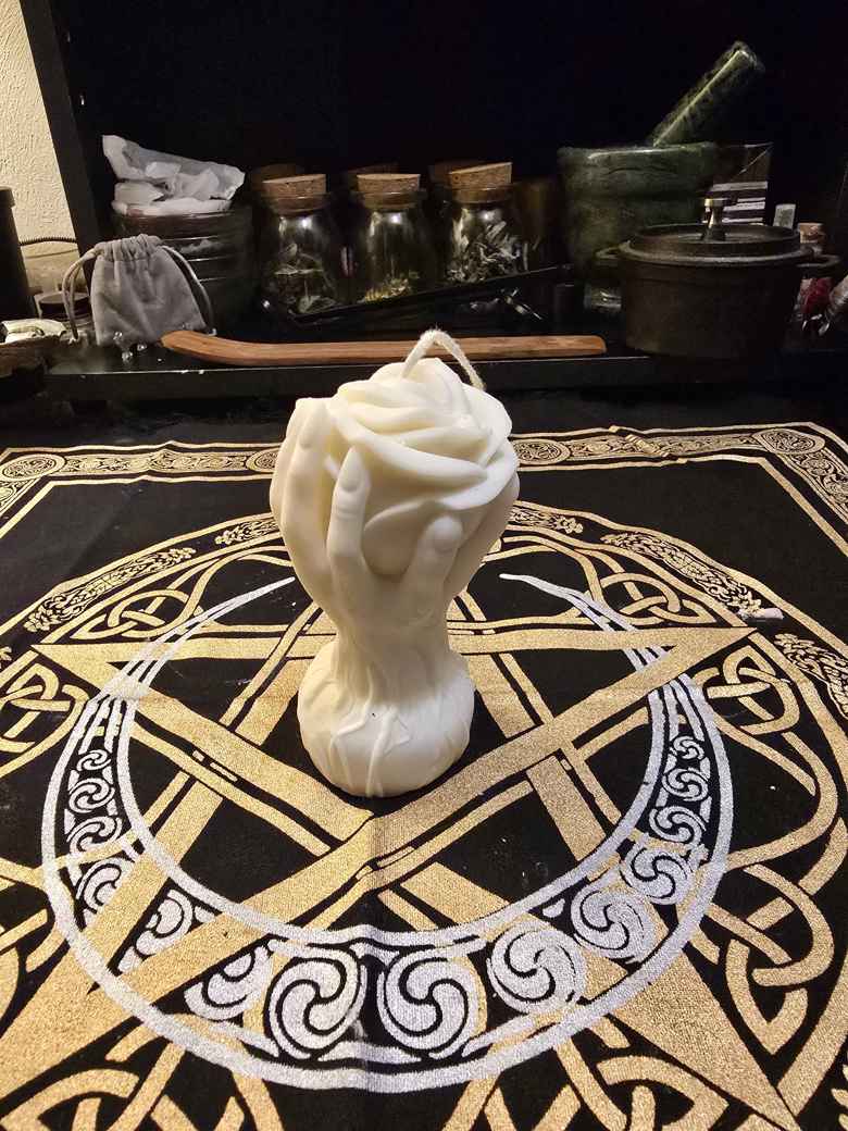 🌹 The Rose of Sacred Intent 🌹