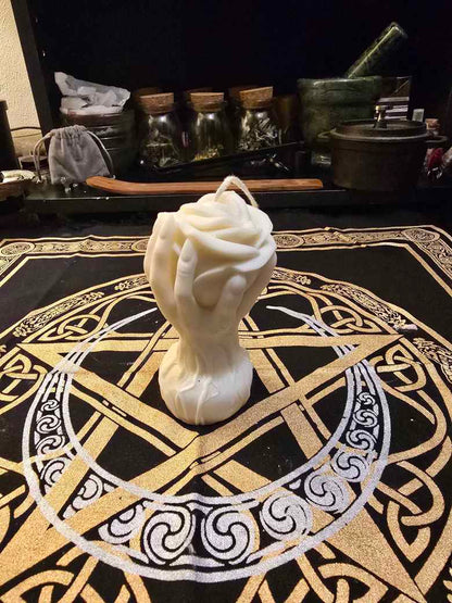 🌹 The Rose of Sacred Intent 🌹
