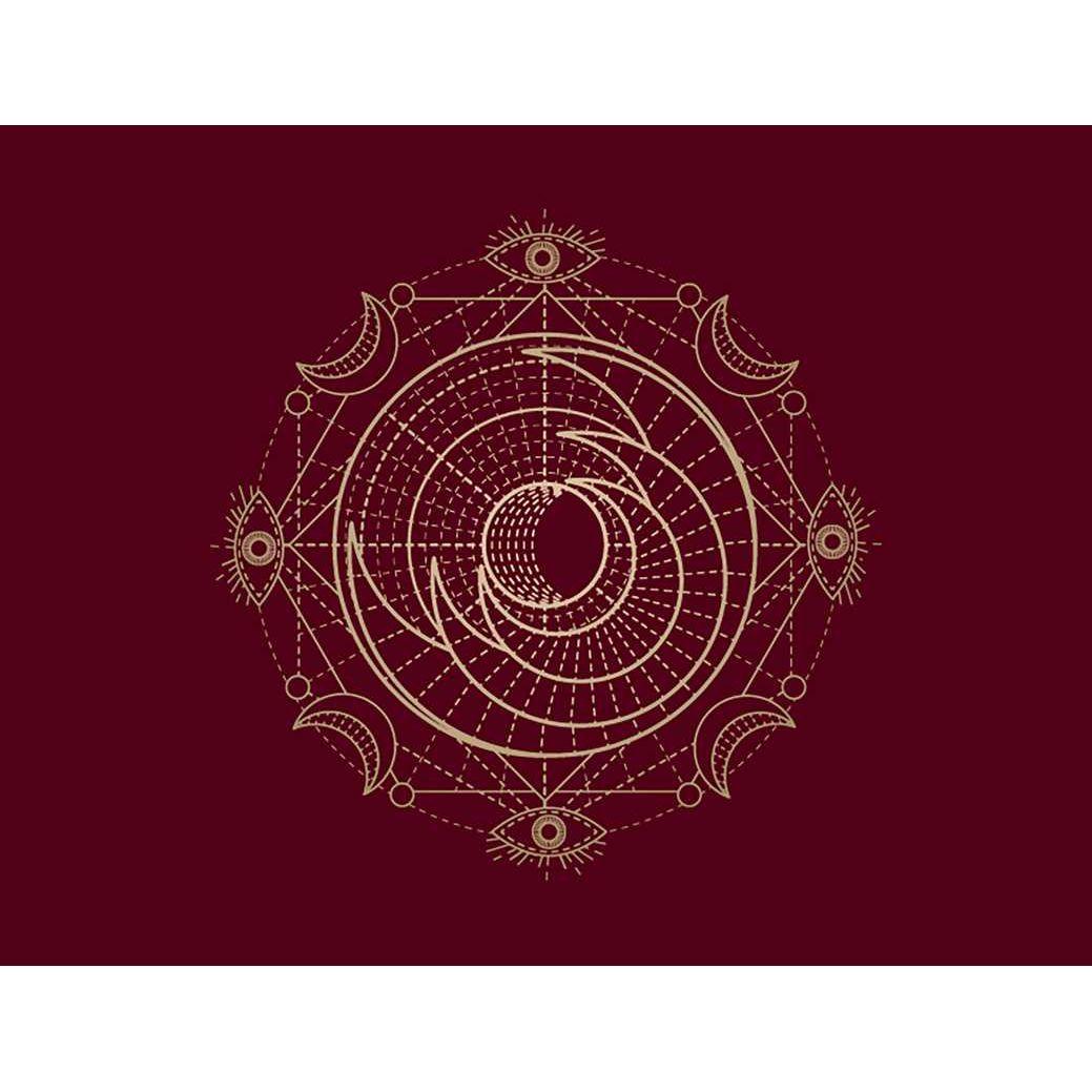 Spells Pocket Deck by Lorriane Anderson – Easy Everyday Magic for Love, Money, Peace &amp; More