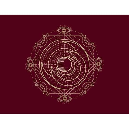 Spells Pocket Deck by Lorriane Anderson – Easy Everyday Magic for Love, Money, Peace &amp; More