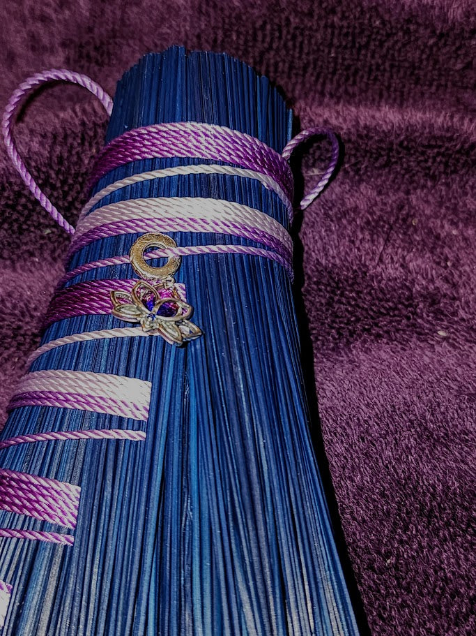 Peace and Serenity Turkey Wing