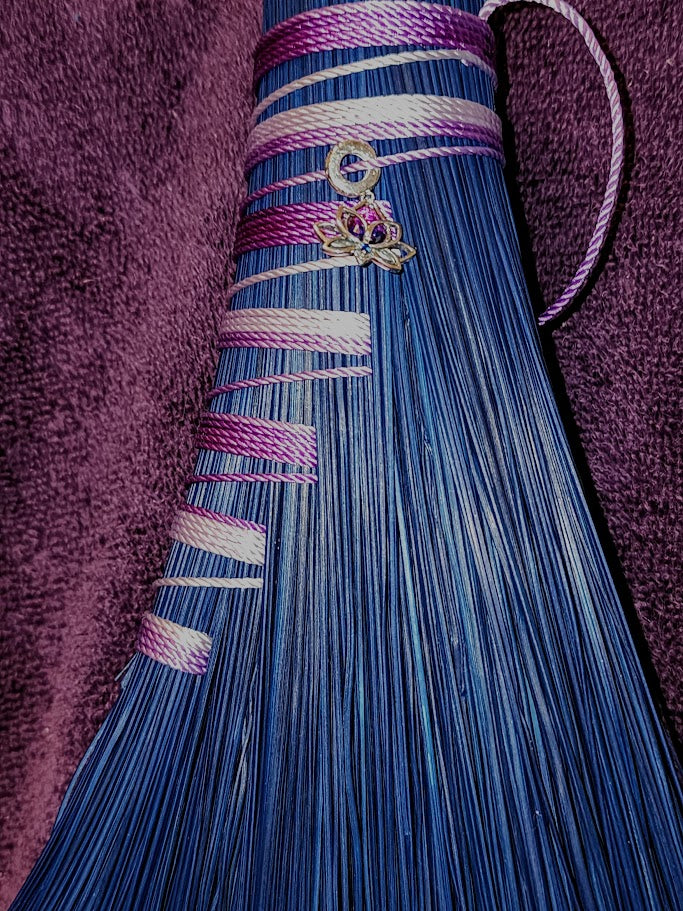 Peace and Serenity Turkey Wing