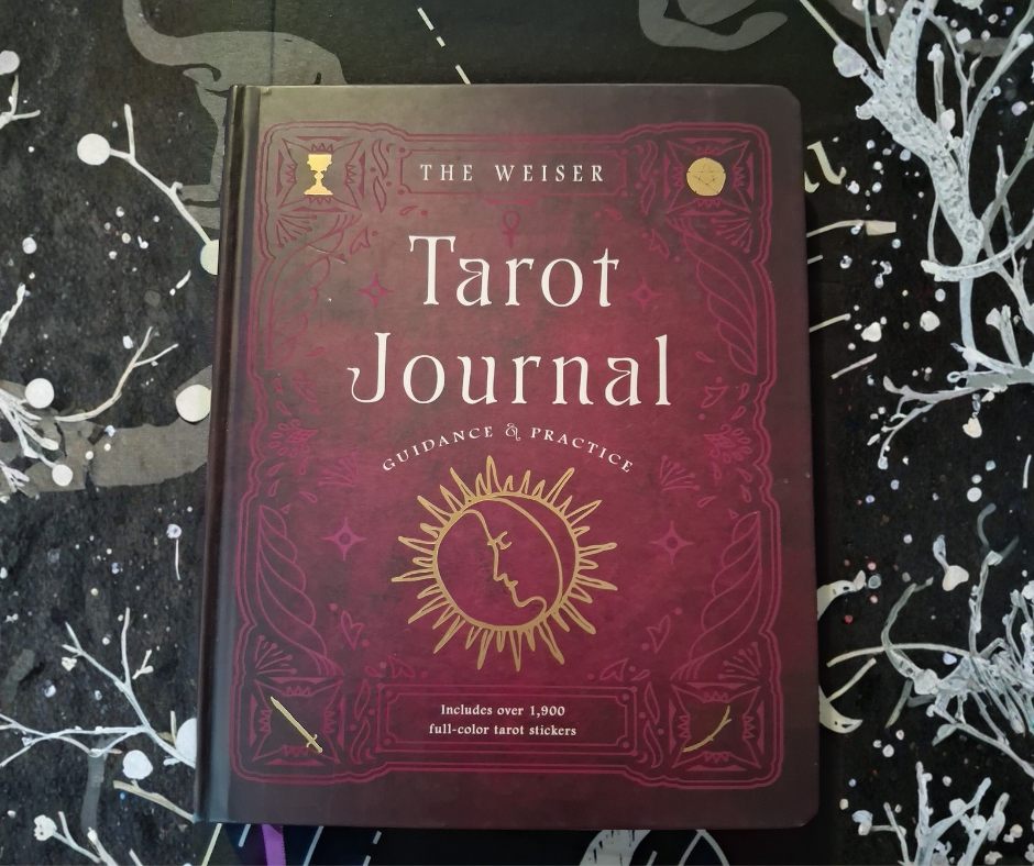Tarot Journal