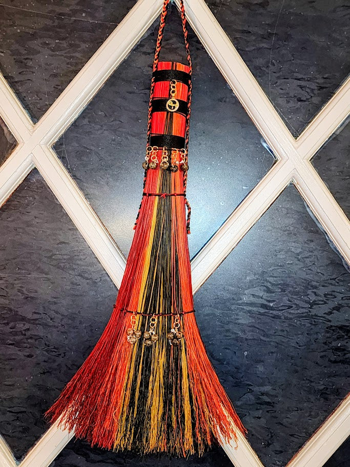 Aries Hand Broom