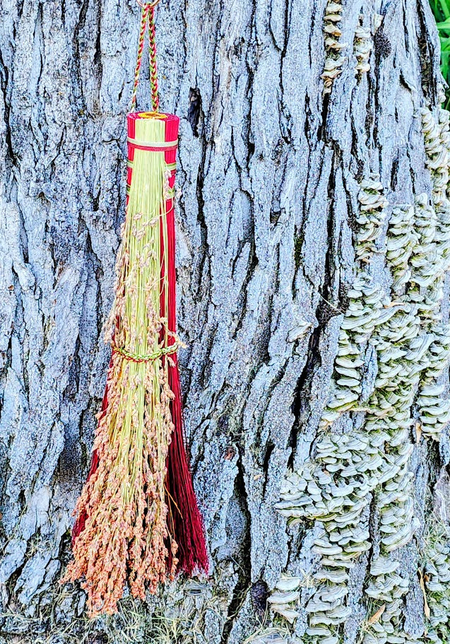 Katie Mae Handbroom