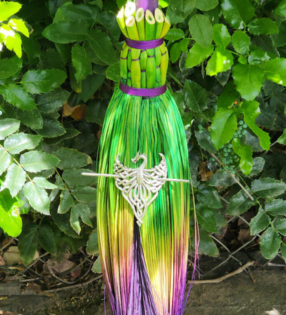 Dragon Heart Witch&