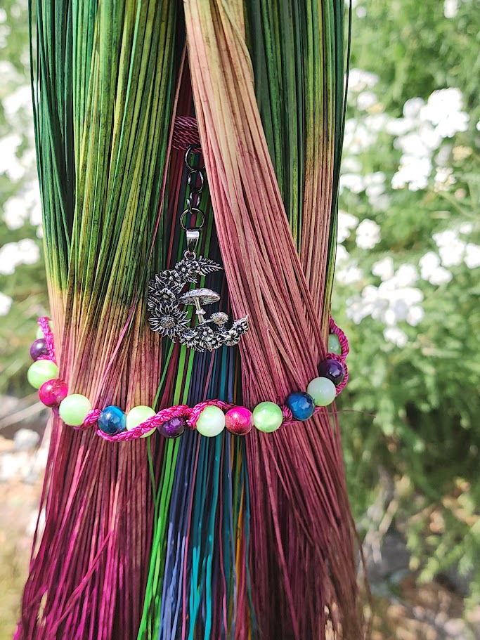 Wildflower Witch&