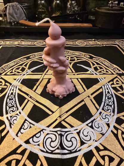 ✨🕯️ Hand of Glory Candle 🕯️✨