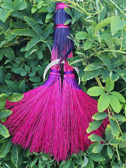 Esmeray Double Wing Broom