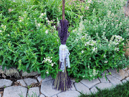 Lavender Veil