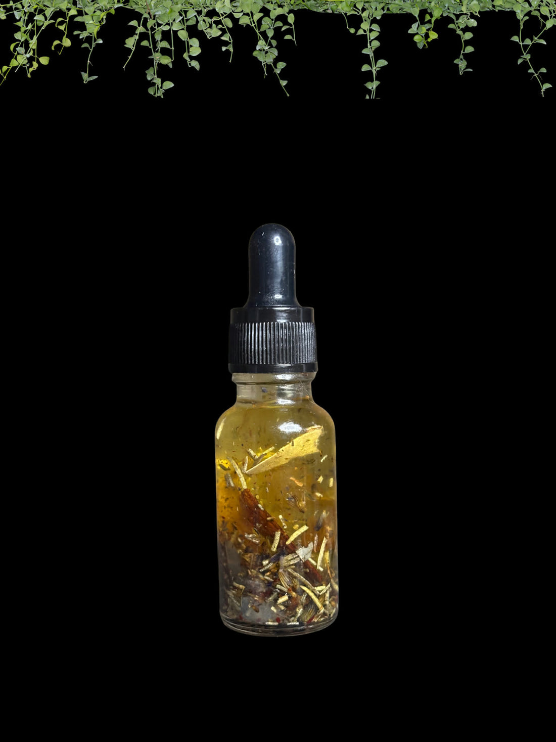 Anti Anxiety Oil