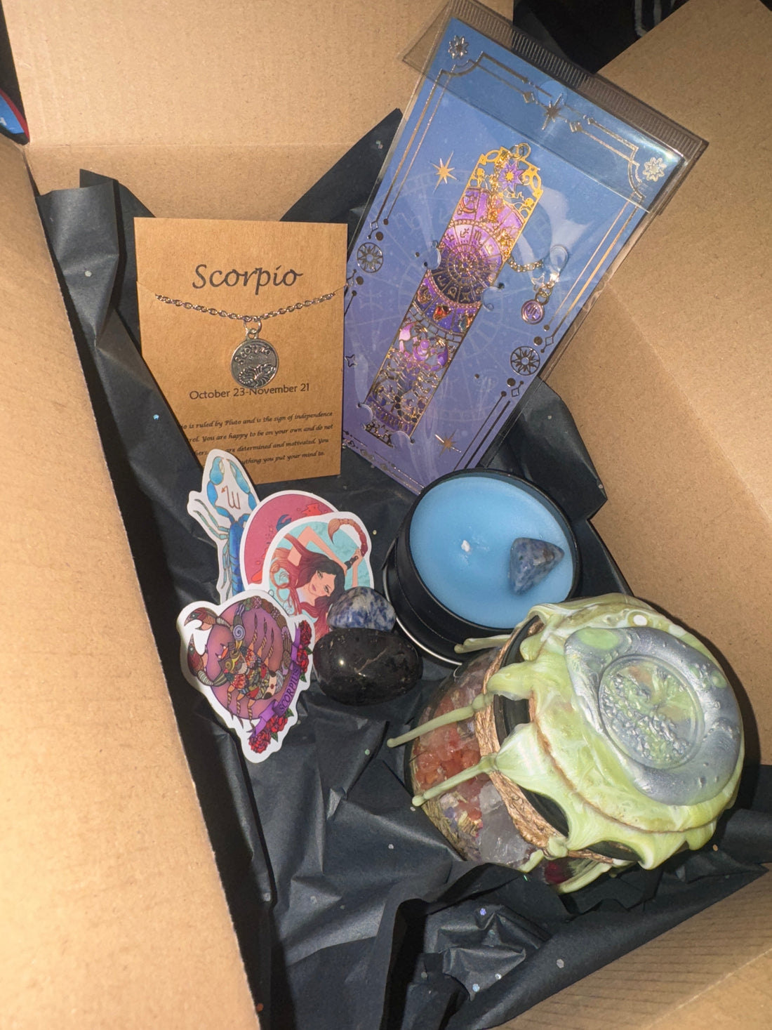 Zodiac Bundle