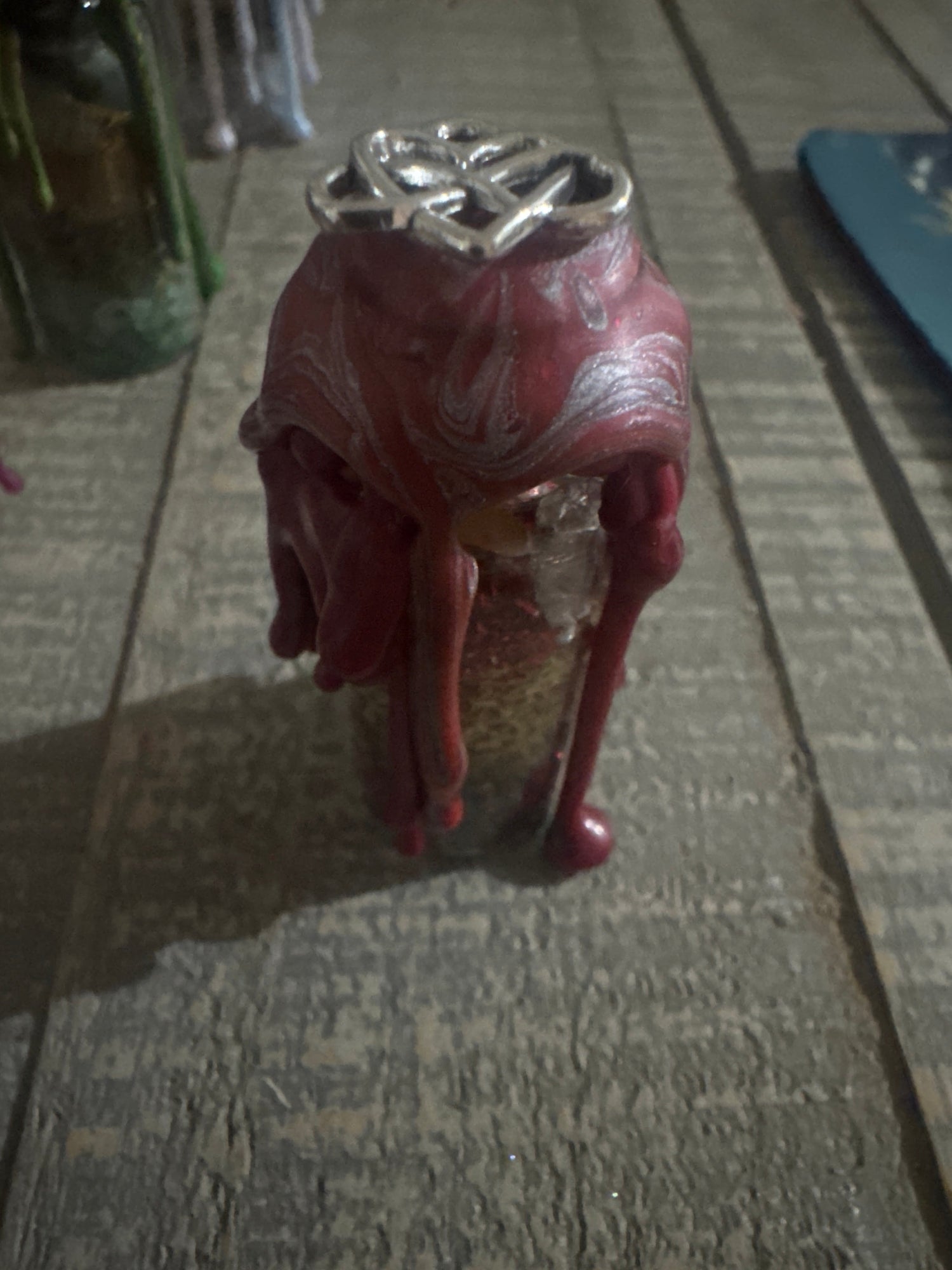 Creature/Monster Spell Jars