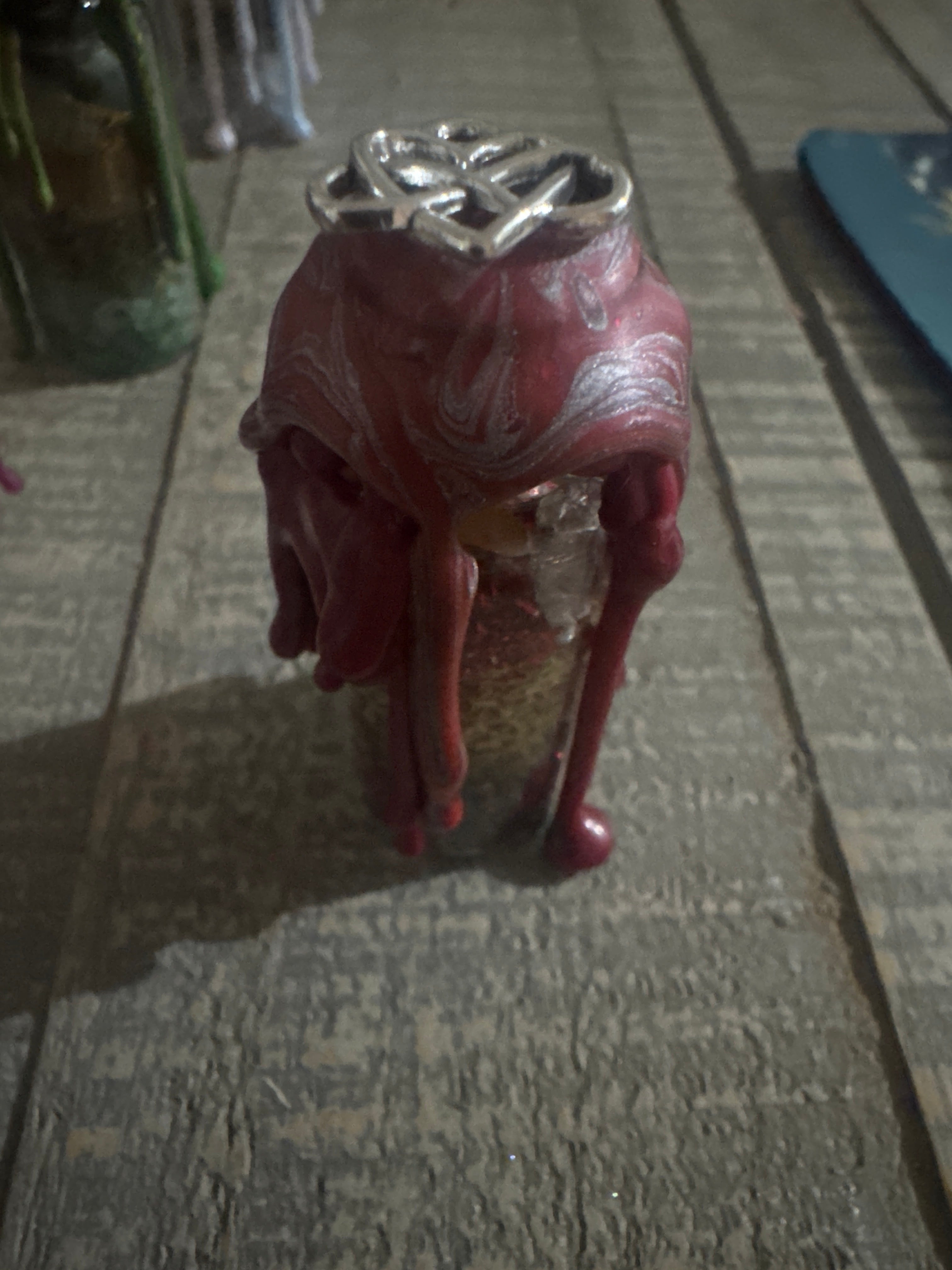 Creature/Monster Spell Jars