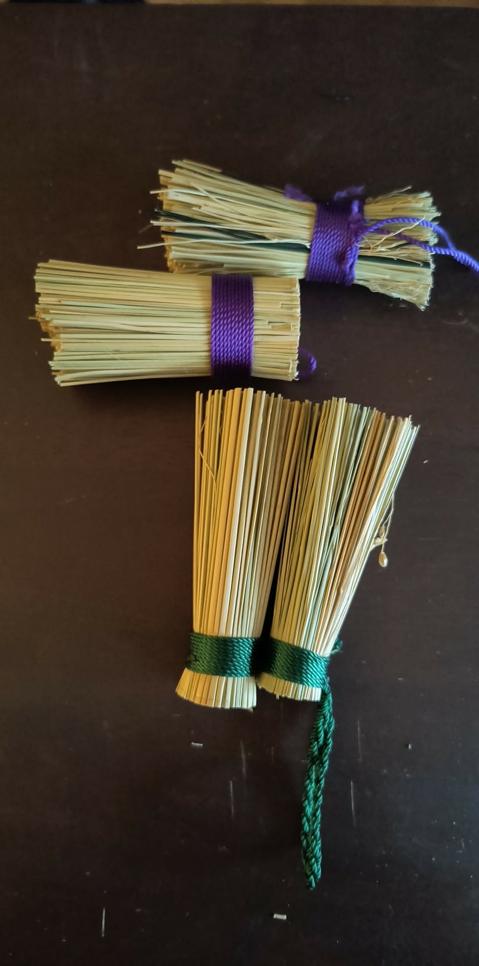 Pot Scrubbers