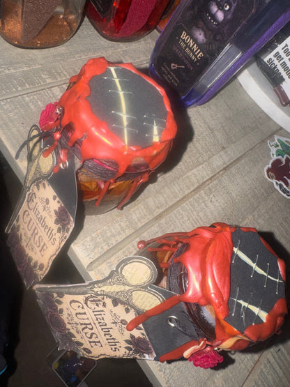 Elizabeth’s Curse Potion