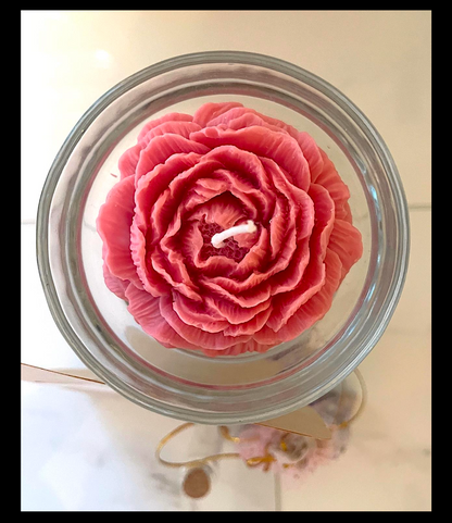 The Enchanted Mirror Self Love Ritual Kit