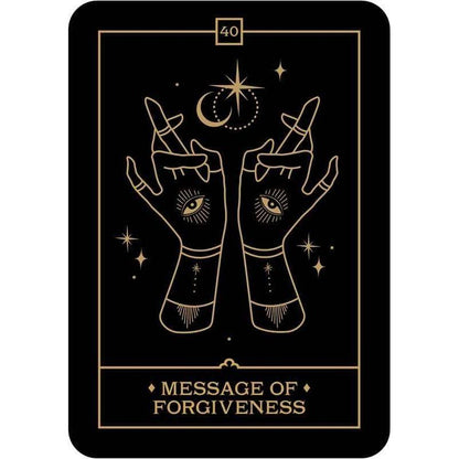 Voice of the Souls Oracle Deck by Isabelle Cerf – Intuitive &amp; Mediumship Card Set