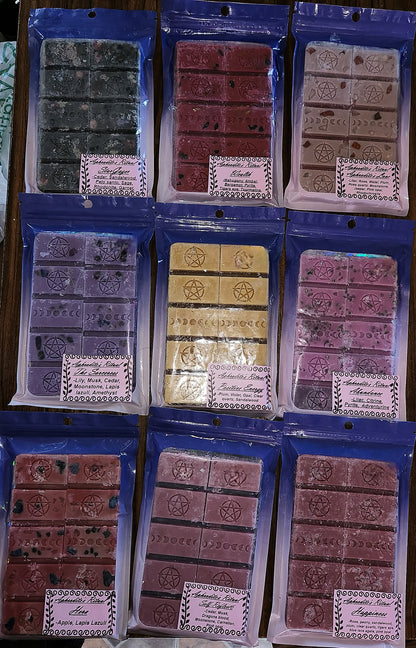 Ritual Waxmelts