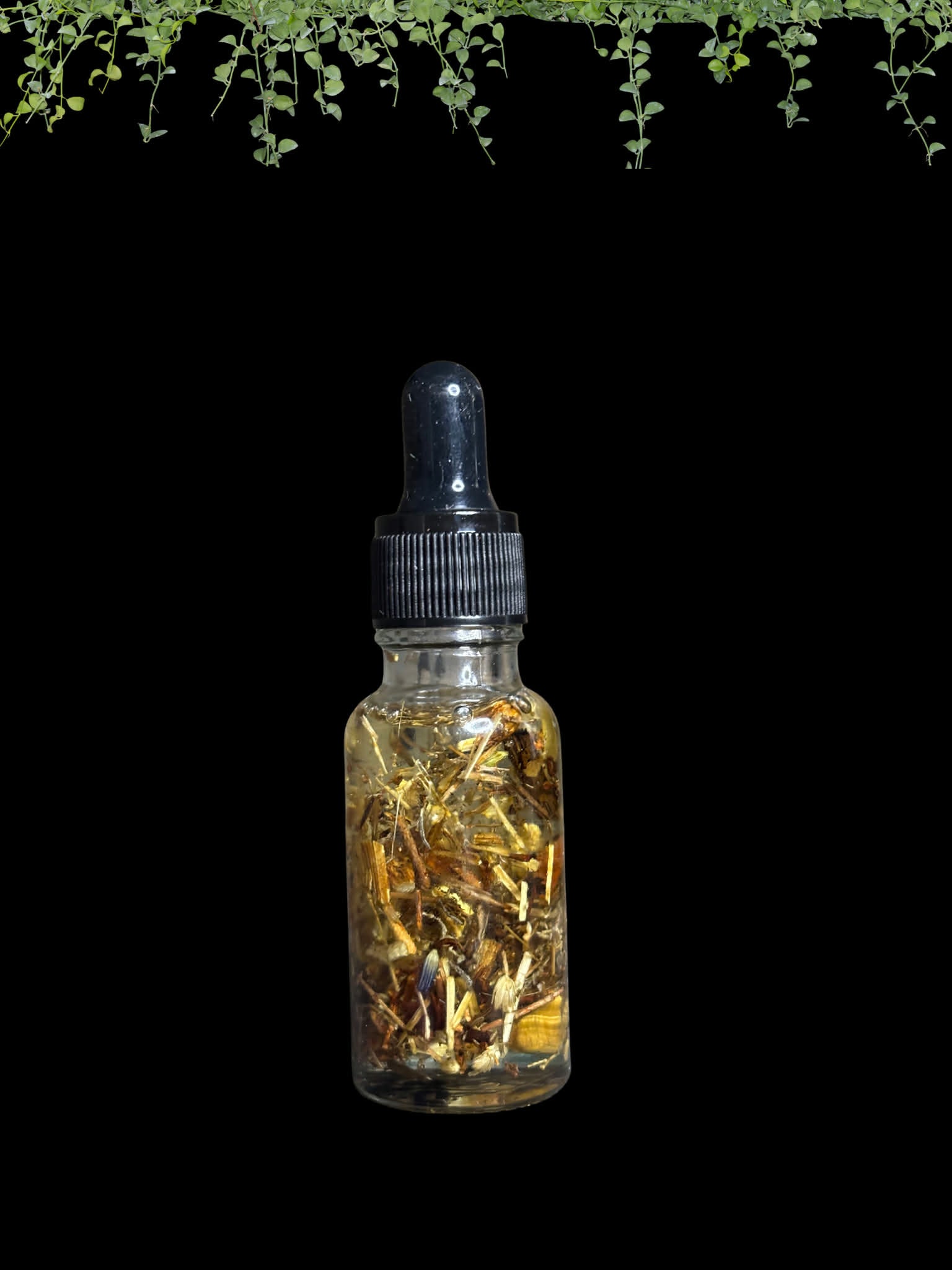 Protection Oil