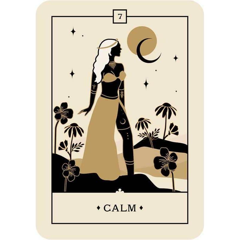 Voice of the Souls Oracle Deck by Isabelle Cerf – Intuitive &amp; Mediumship Card Set