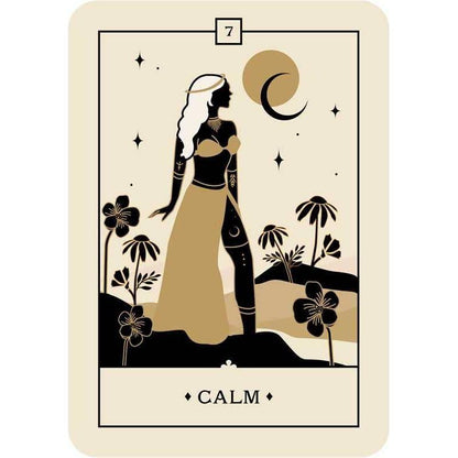 Voice of the Souls Oracle Deck by Isabelle Cerf – Intuitive &amp; Mediumship Card Set