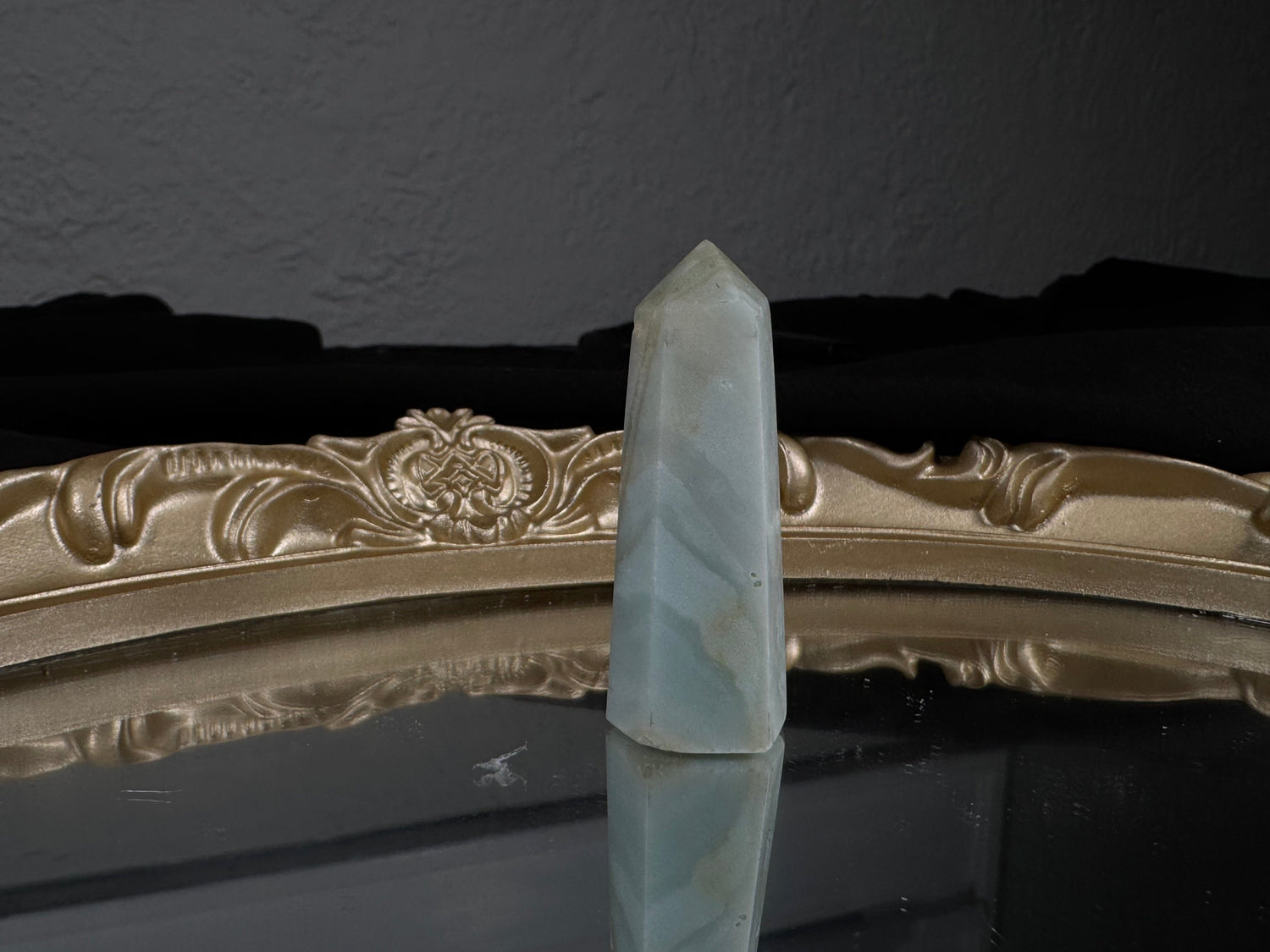 Caribbean Calcite Tower