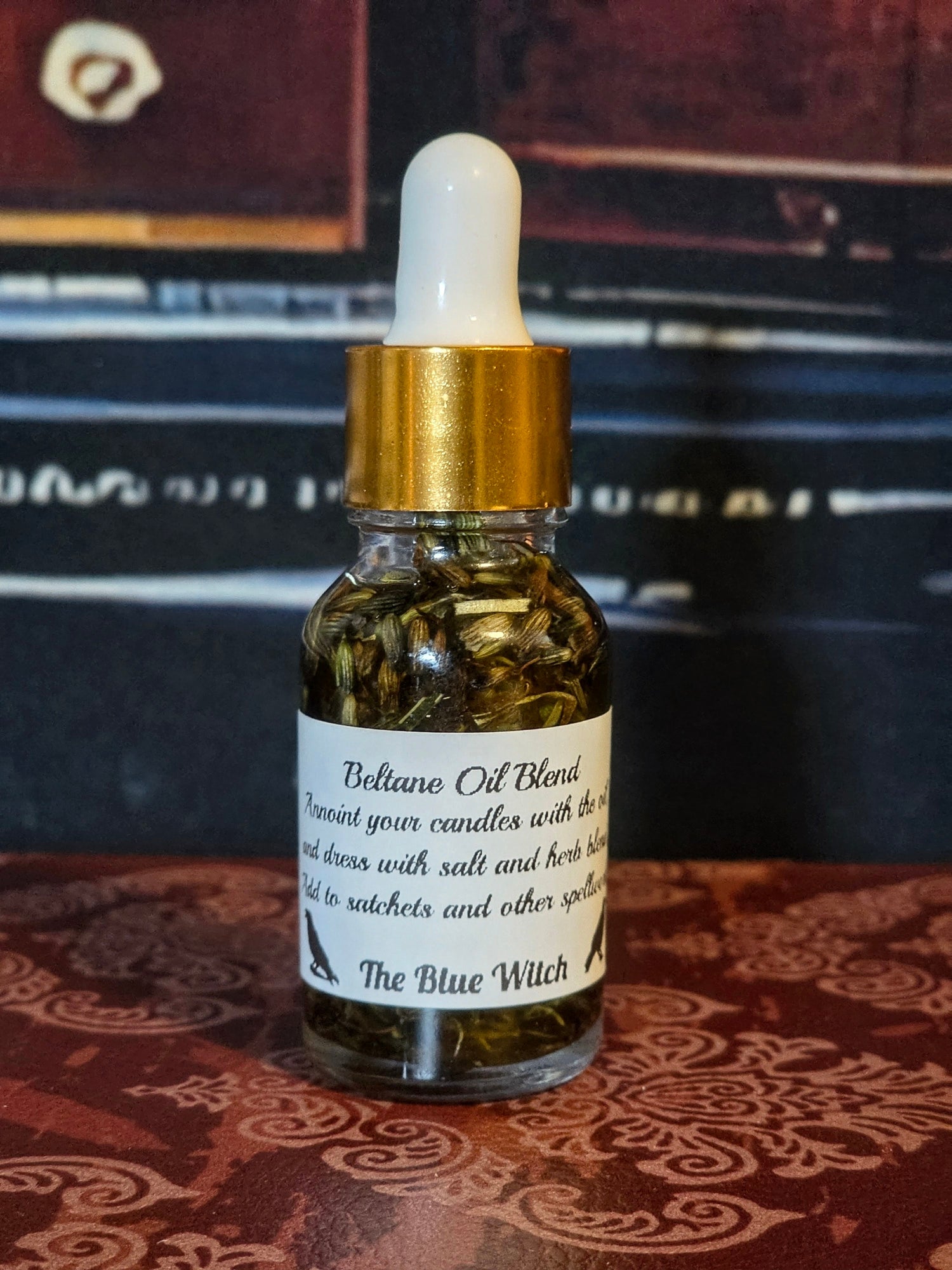 Beltane Simmer Pot Kits