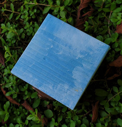 The Whisper Box™ | Mirror Manifestation Box | Intention &amp; Spell Box