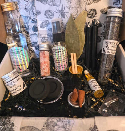 Banishing Ritual Kit