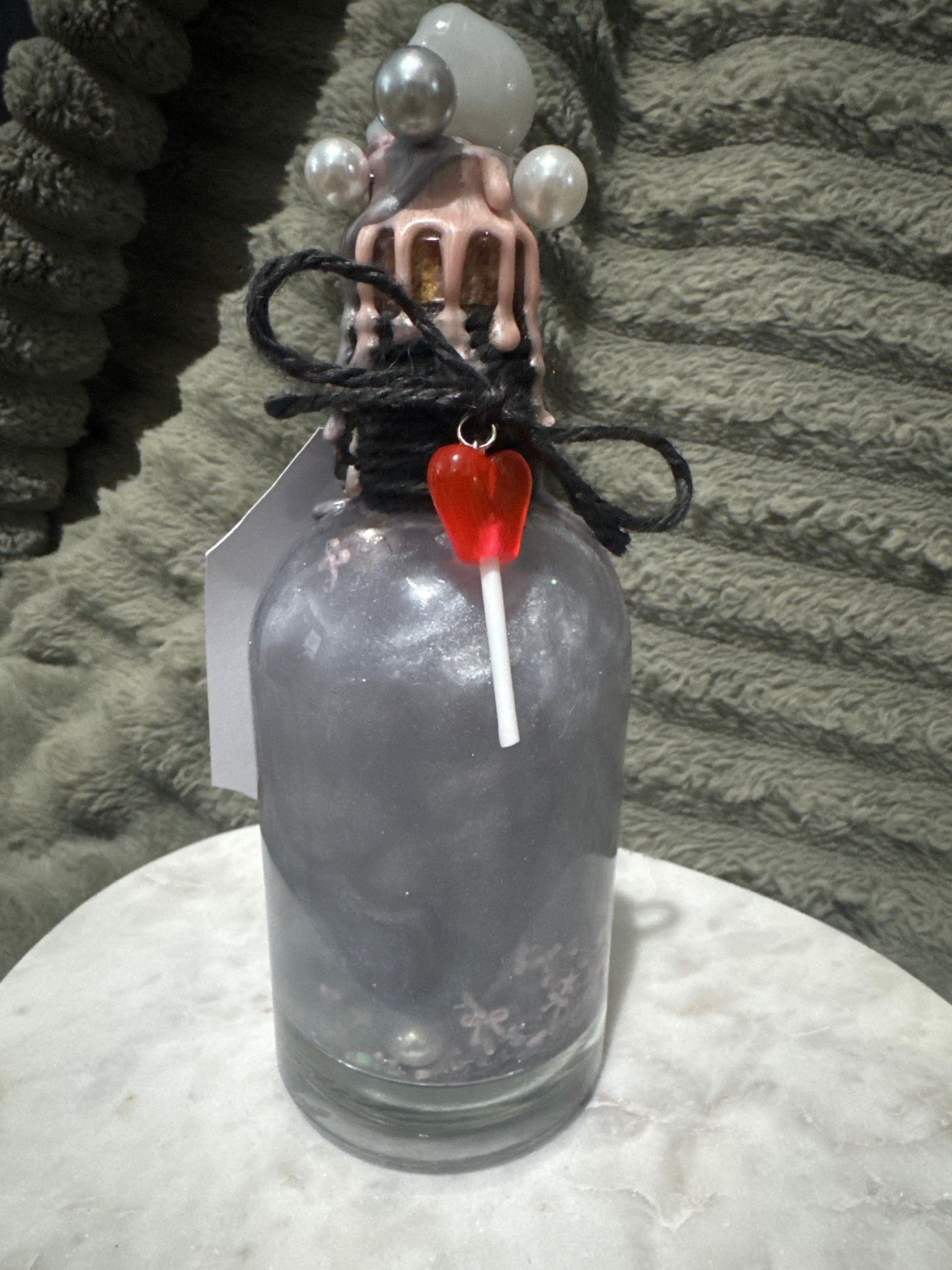 Zombie Slaying Elixir