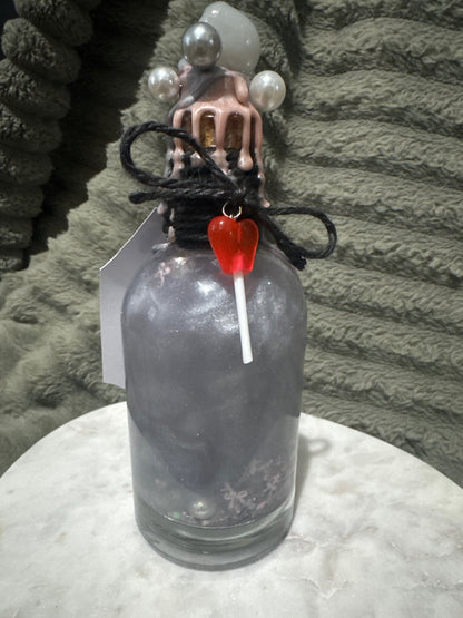 Zombie Slaying Elixir