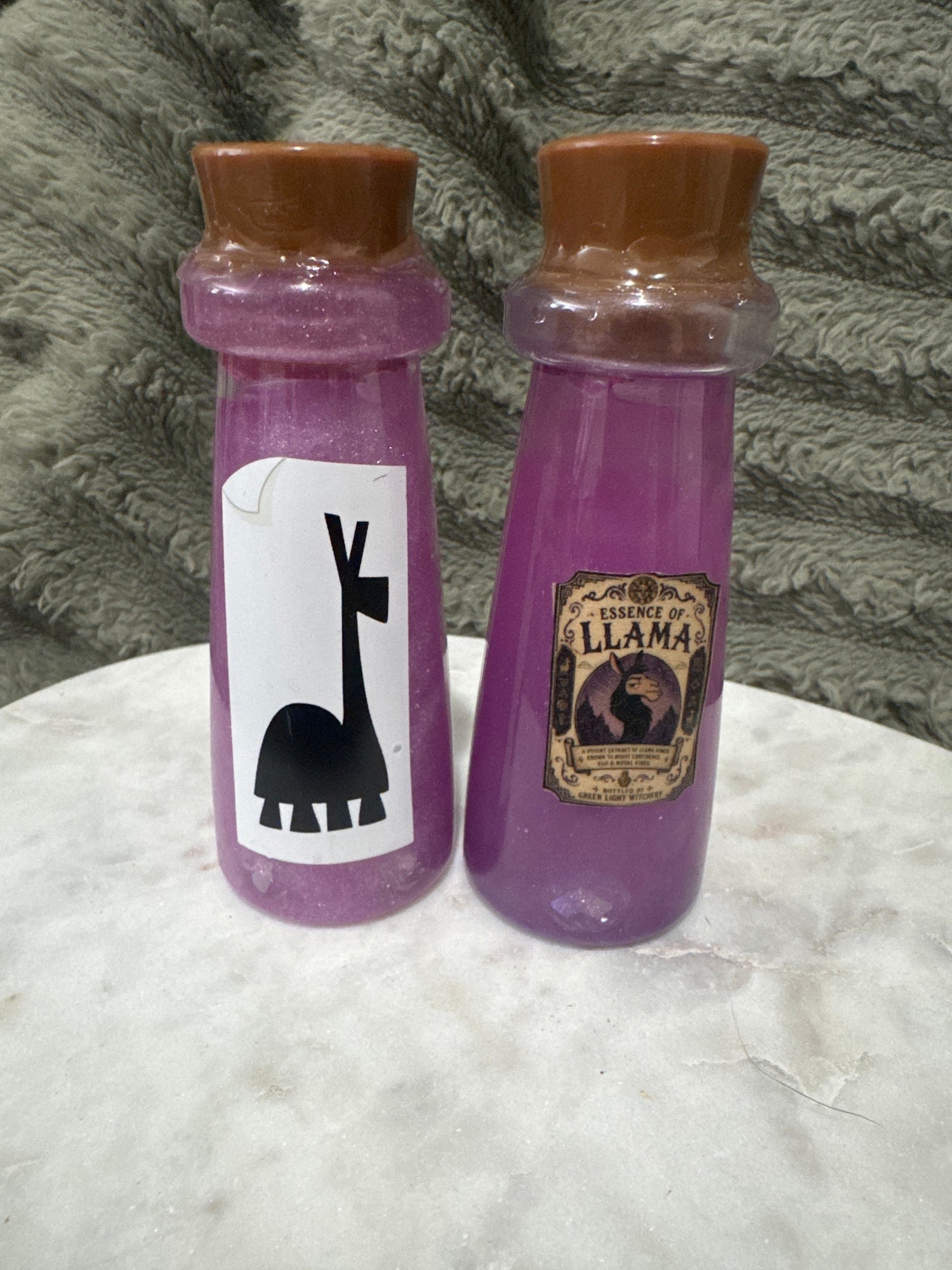 Essence of Llama