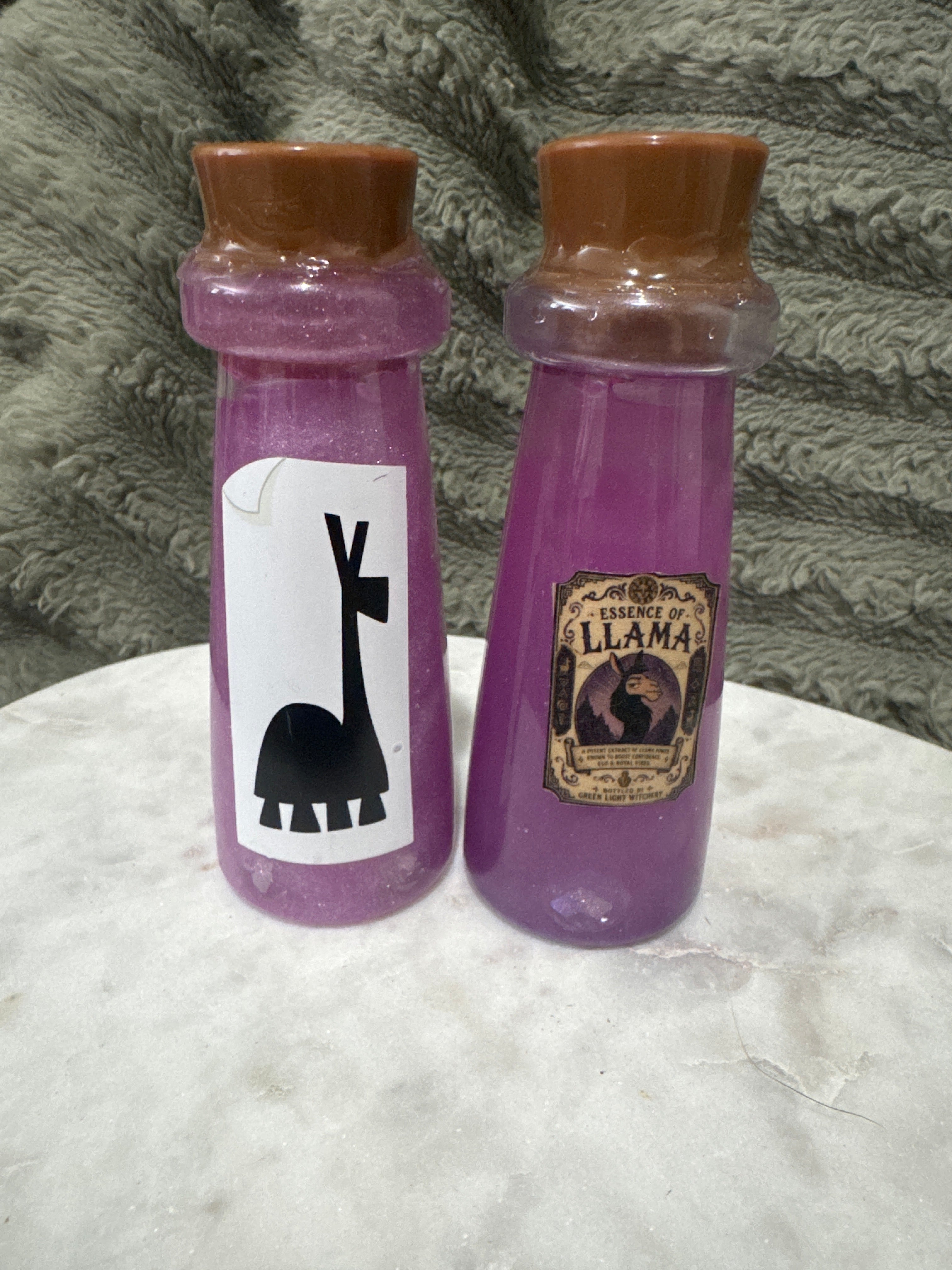 Essence of Llama