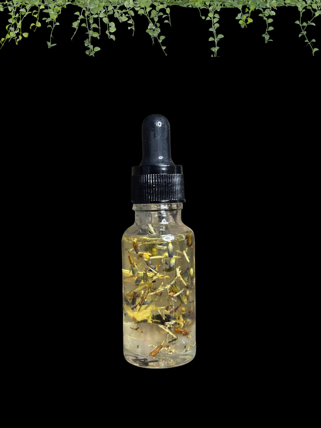 Cleanse &amp; Purification Oil