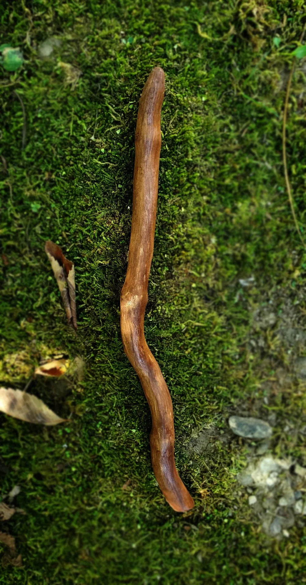 Handcrafted Wand