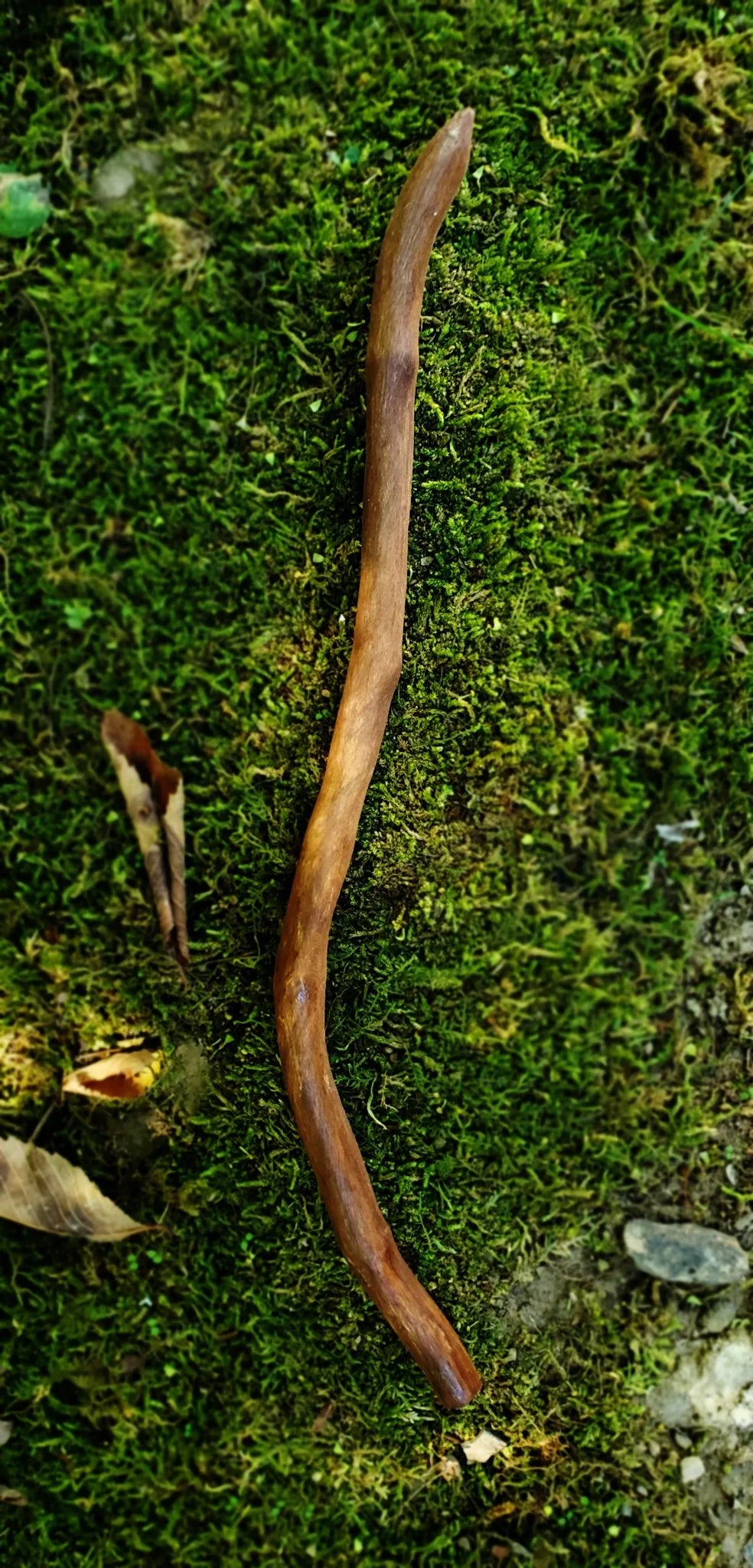 Handcrafted Wand