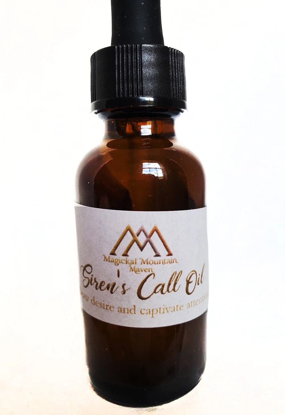 Siren’s Call Oil