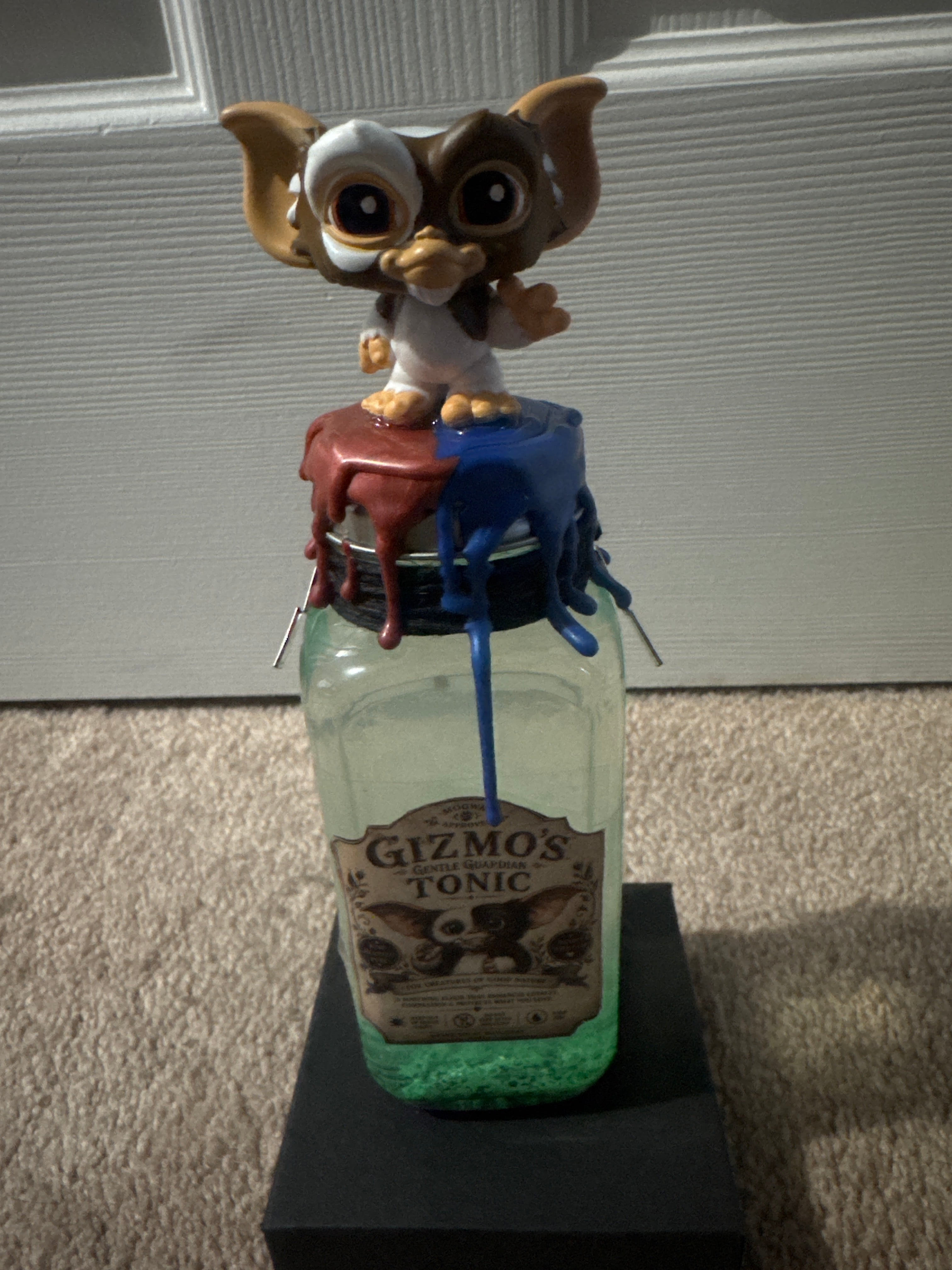 Mogwai Tonic Collection