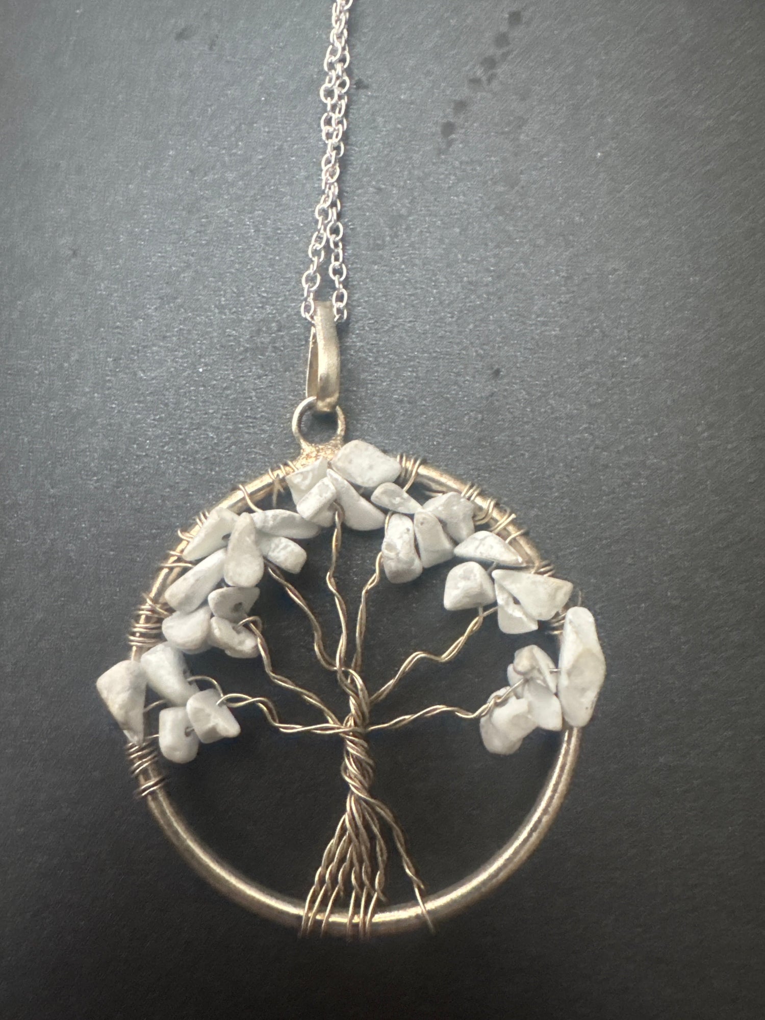 Tree of Life Necklace