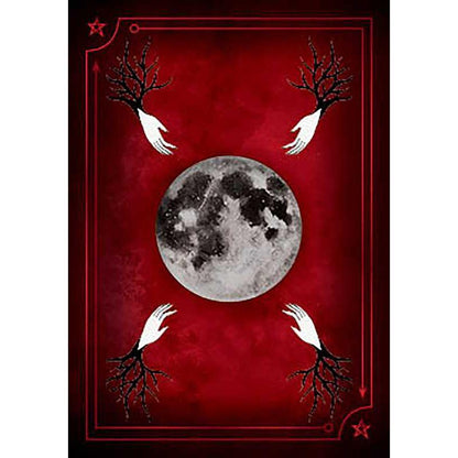 Seasons of the Witch: Samhain Oracle – 44-Card Deck &amp; Guidebook