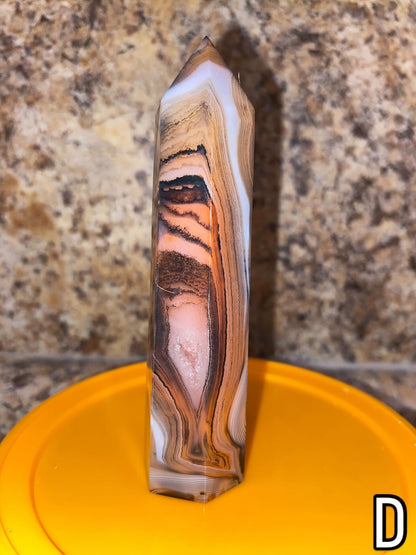 Sardonyx Tower Bundle