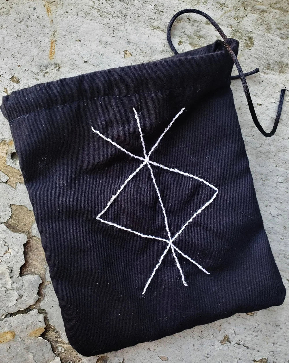Throwing Bone Set