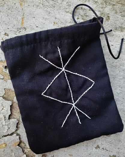 Throwing Bone Set