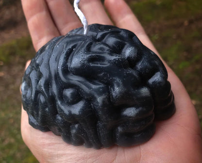 Brain Candle for Head Work