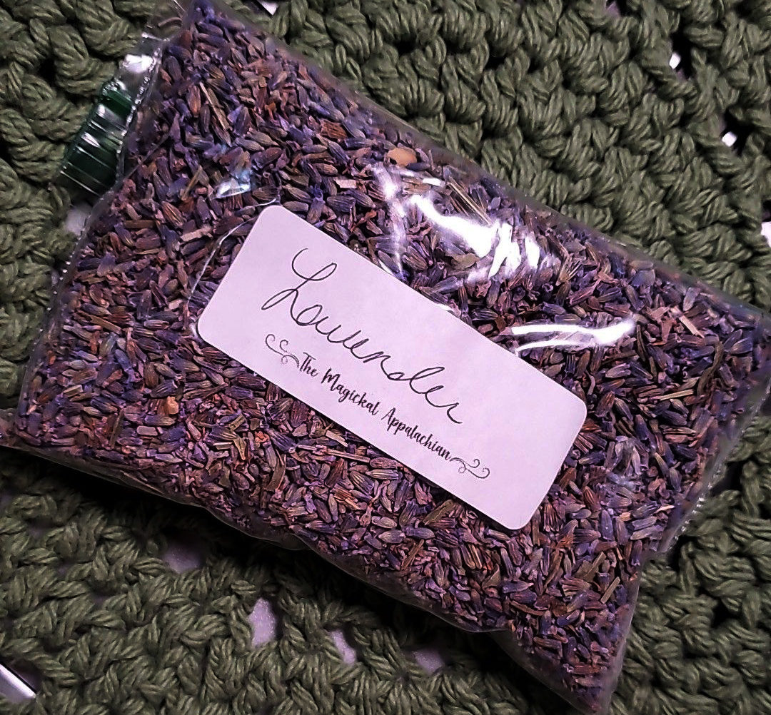 Lavender – 1 oz