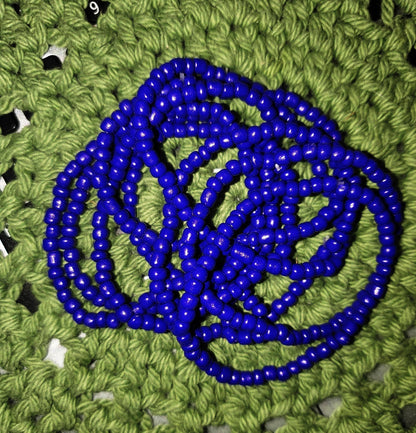 Beaded Protection Bracelet